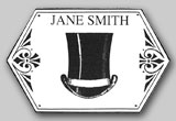 jane smith hats logo